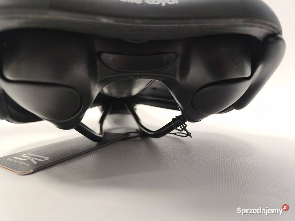 Siodełko SELLE ROYAL Lookin Gel Żel żelowe NOWE Dębica