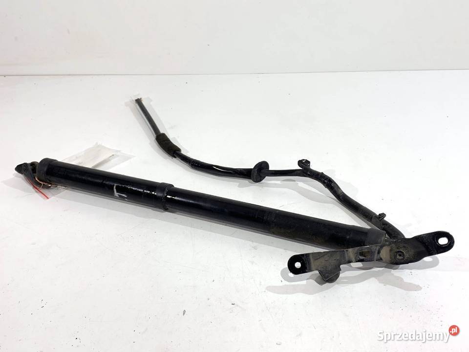 SIŁOWNIK TELESKOP KLAPY LEWY TOYOTA RAV 4 IV podkarpackie sprzedam