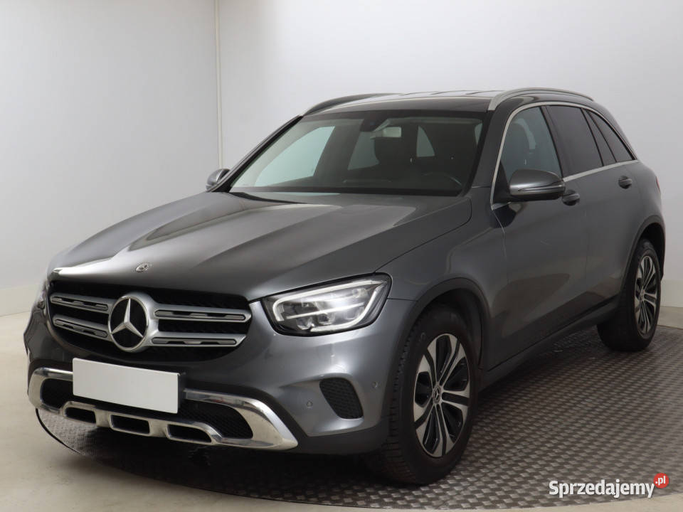 Mercedes GLC GLC 200 d 4MATIC Bielany Wrocławskie