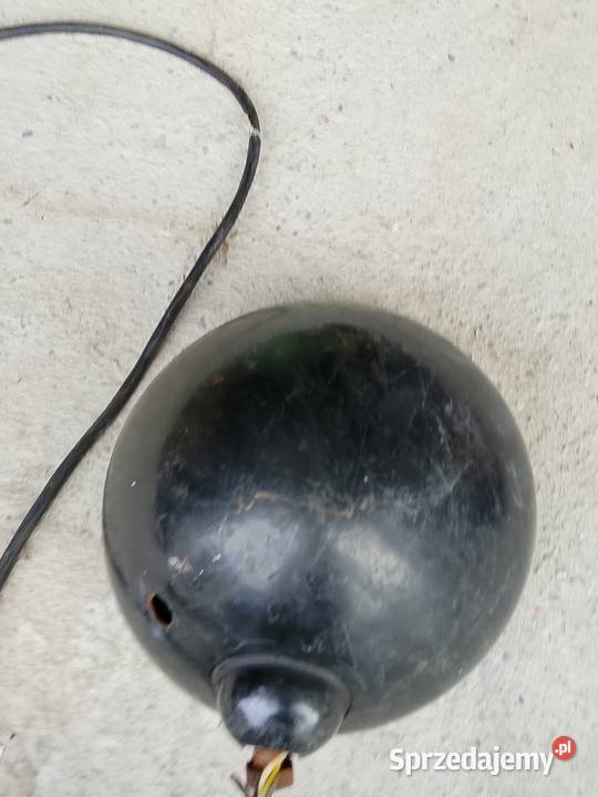 Zetor Ursus inne lampa halogen małopolskie Libiąż