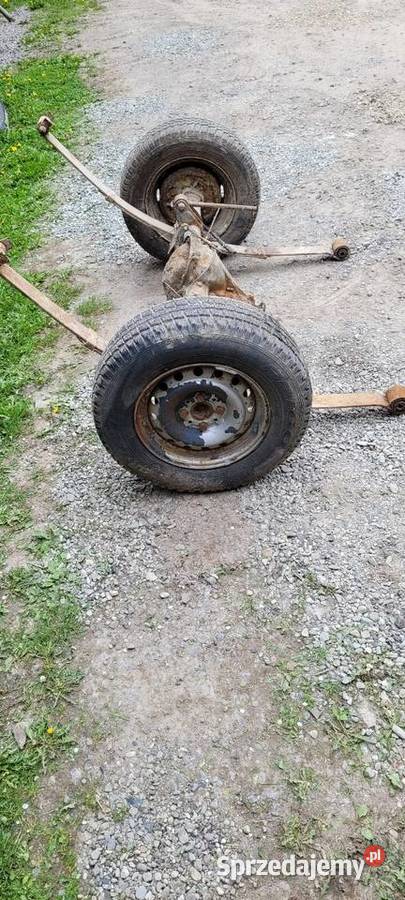 Silnik Polonez 1 6 Skrzynia Biegów lubelskie Goraj