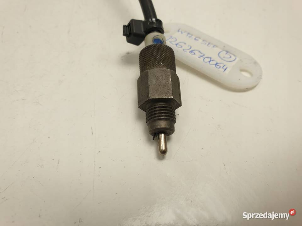 Mercedes W126 SEC 56 V8 LINKA ZMIANY BIEGÓW Rudka sprzedam