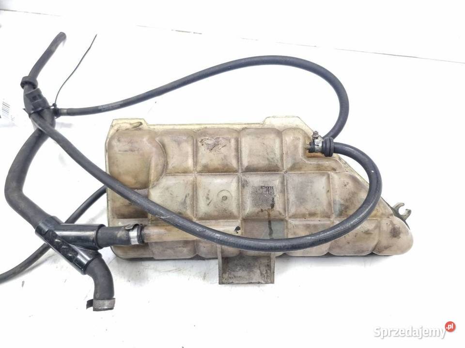 ZBIORNICZEK PŁYNU MERCEDES ML W163 A1635000349 Lipno