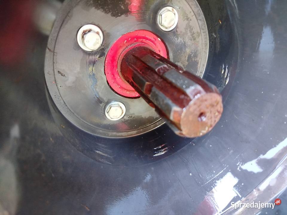 Sprzedam Rolnictwo Kolbuszowa