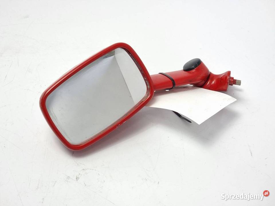 LUSTERKO LEWE KAWASAKI ZX 600E Lipno