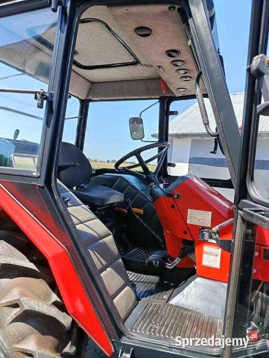Zetor 3320 Napęd 2x4 sprzedam