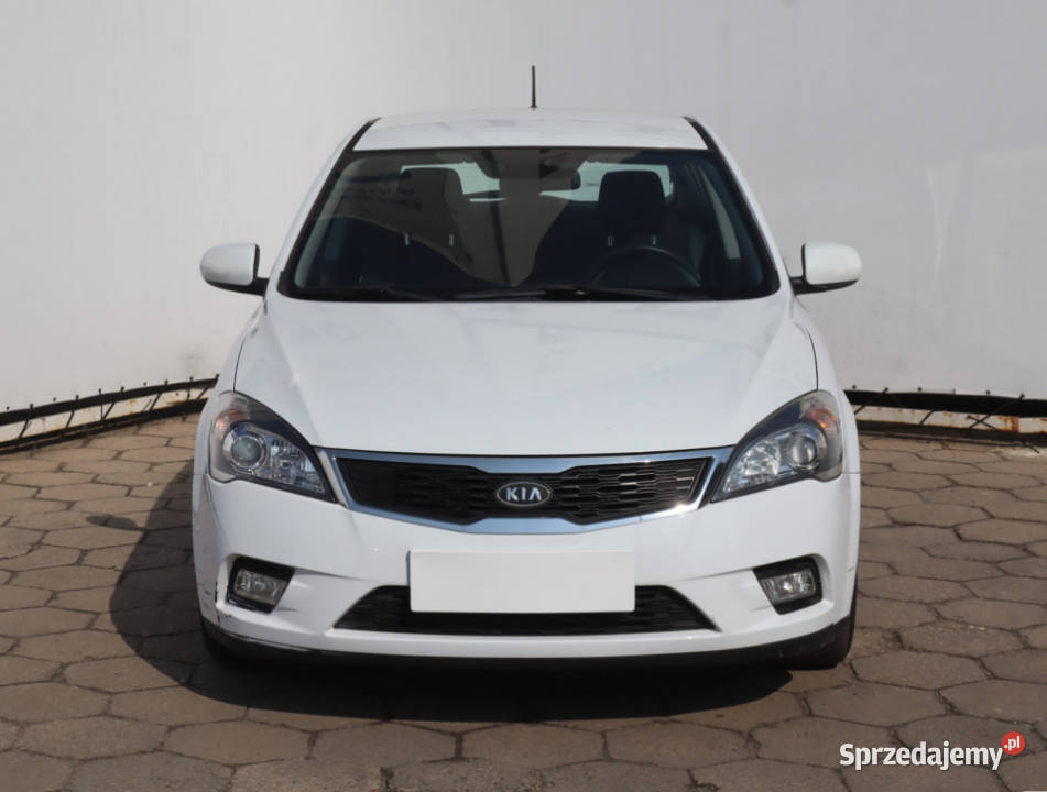 Kia Ceed 16 CVVT gniazdo USB sprzedam