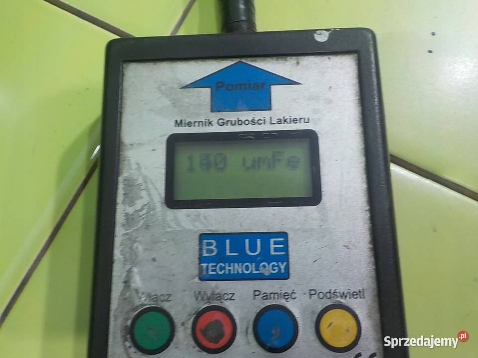 INSIGHT II 13 IMA HB 5D drzwi prawe przod Drzwi sprzedam