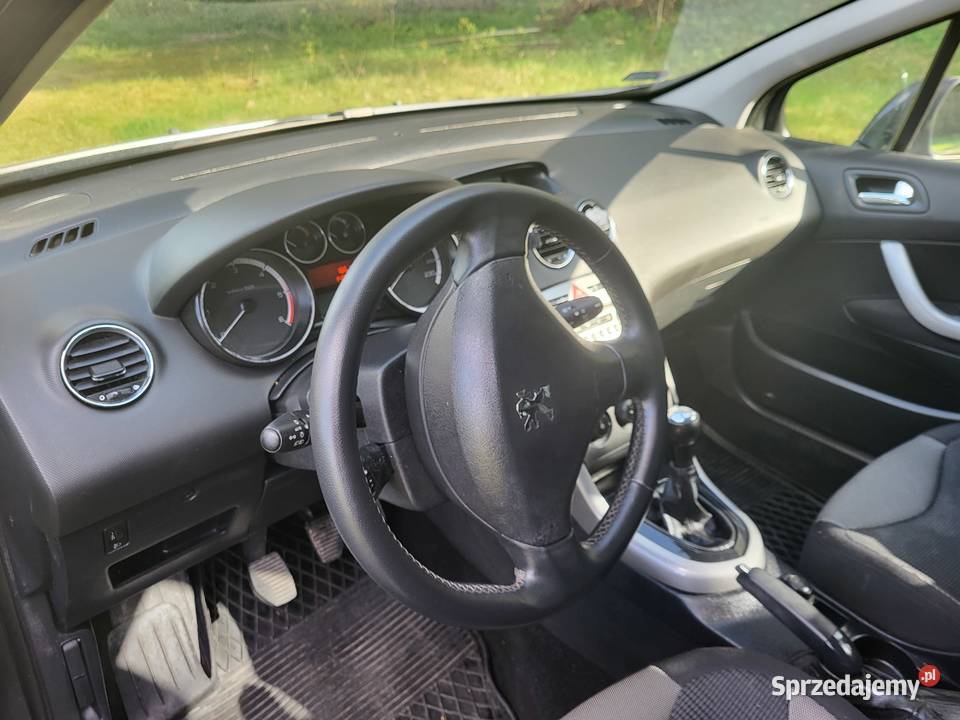 Peugeot 308 stan idealny Kielce