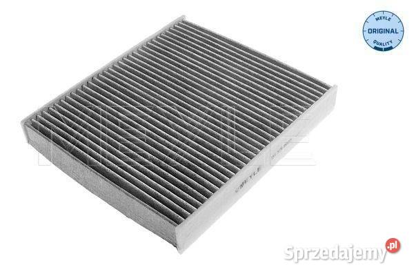 FILTR KABINOWY WĘGLOWY MEYLE MCF0441 AUDI SEAT Kalinówka Kościelna