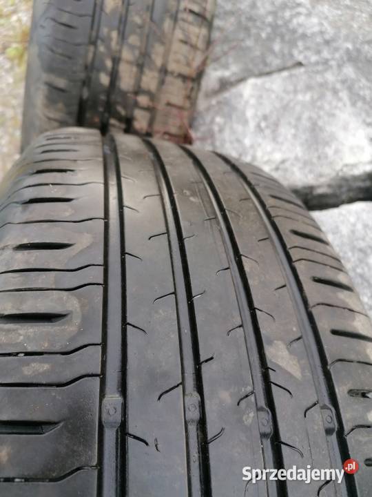 Subaru kompletne alufelgi Opony letnie 5x100 mazowieckie Siedlce sprzedam