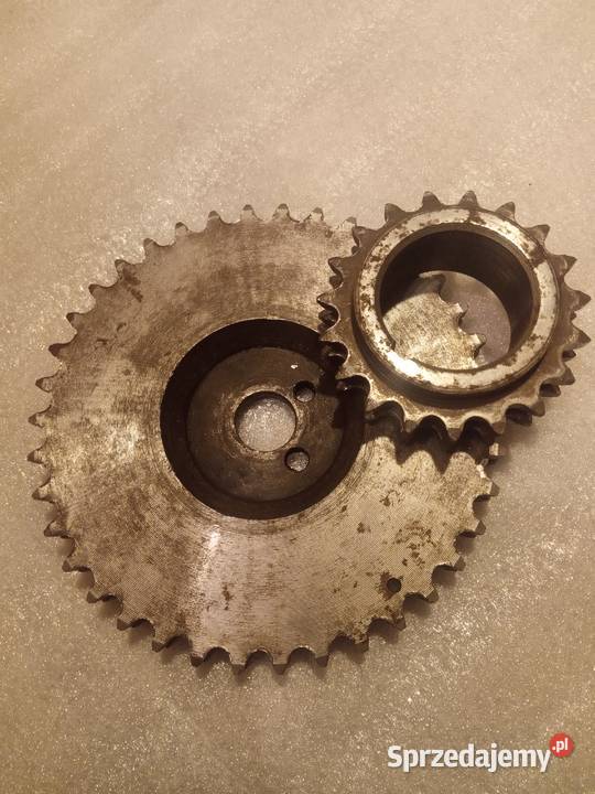 Wyprzedaż Używane koła rozrządu Fiat 125p Szczecin