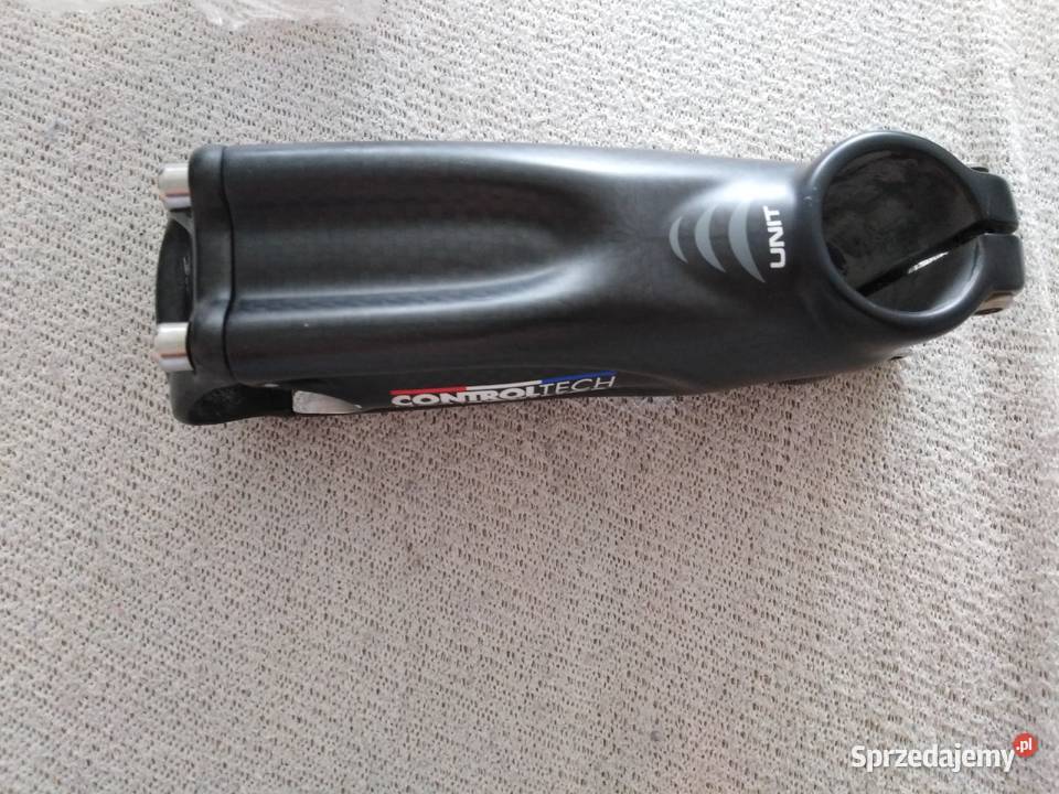 ControlTech mostek carbon Chełm