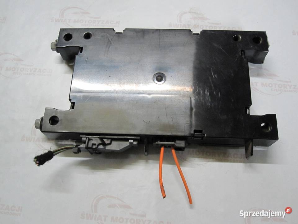 LAND ROVER FREELANDER II 06r sterownik moduł