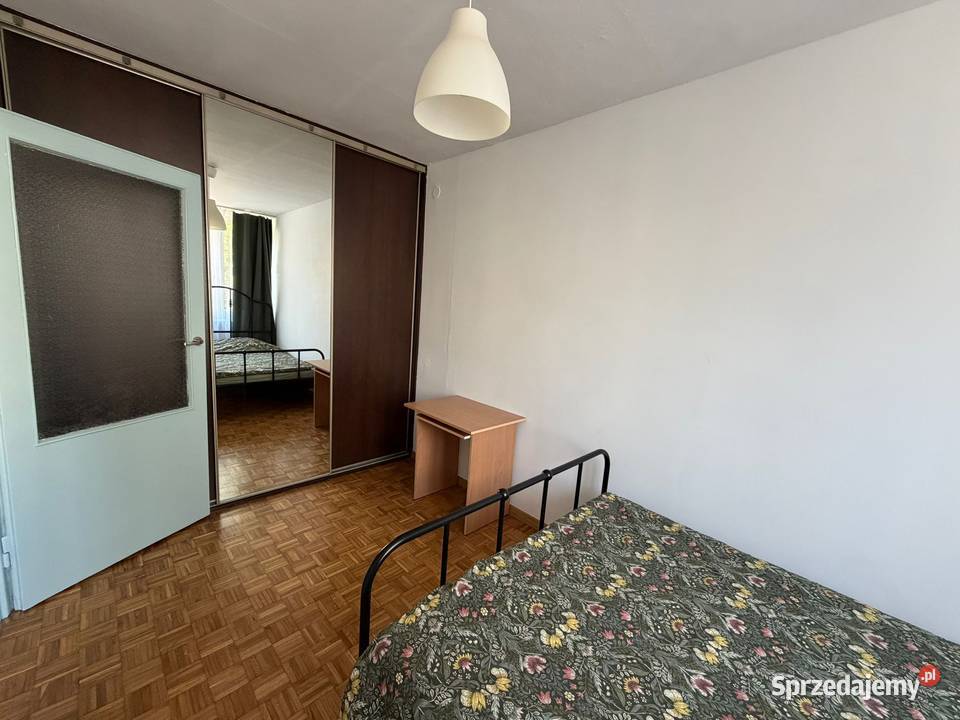 Świeże umeblowane 2 pokoje ok Zielińskiego parter Wrocław