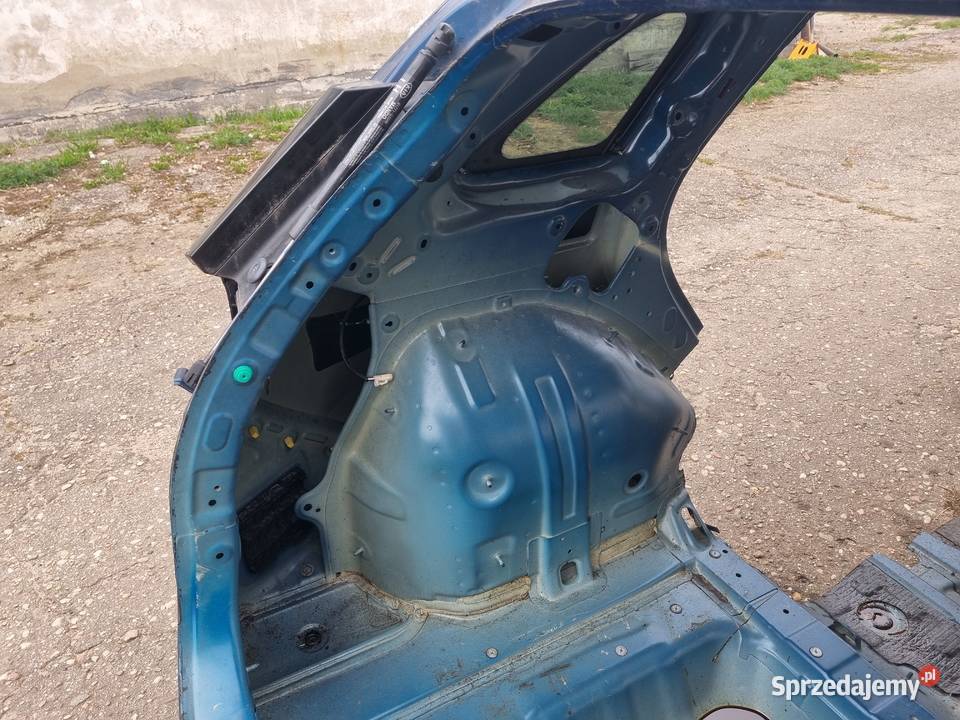 BŁOTNIK LEWY PRAWY KIA NIRO 2017 Skierniewice sprzedam