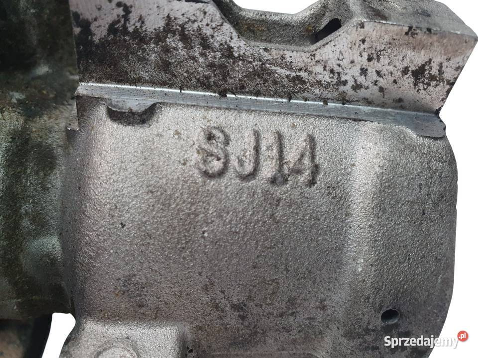 POMPA WSPOMAGANIA Opel Antara Chevrolet Captiva osobowe Chełm