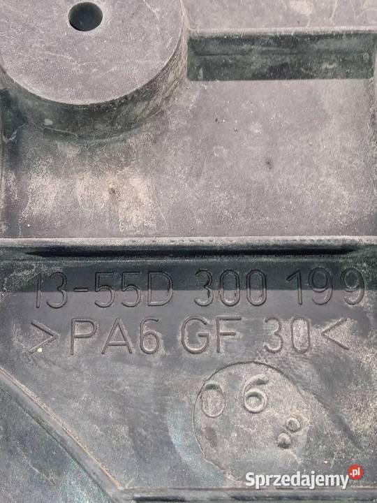 WENTYLATOR CHŁODNICY 19 TDI OCTAVIA LEON A3 GOLF