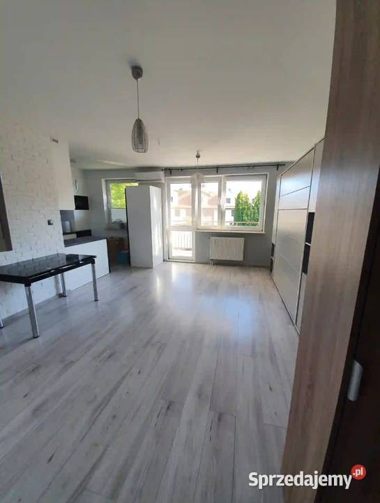 Mieszkanie do wynajecia apartamentowiec Zielonki sprzedam