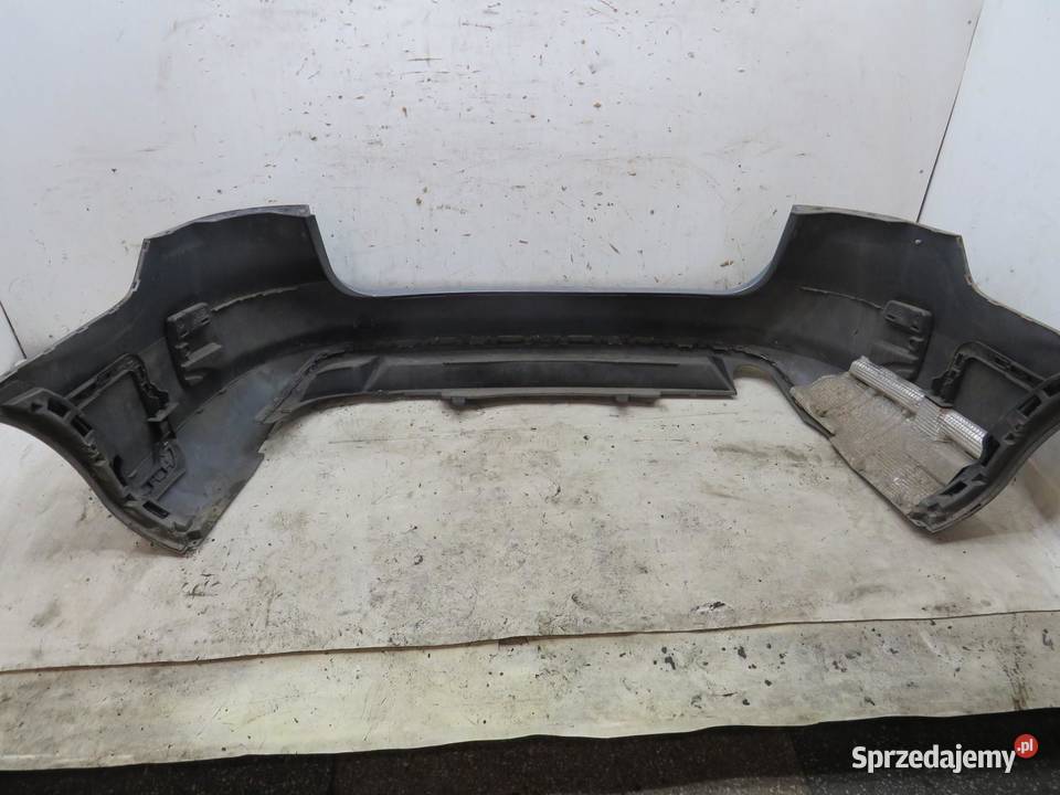 ZDERZAK TYLNY TYŁ PASSAT B7 sprzedam