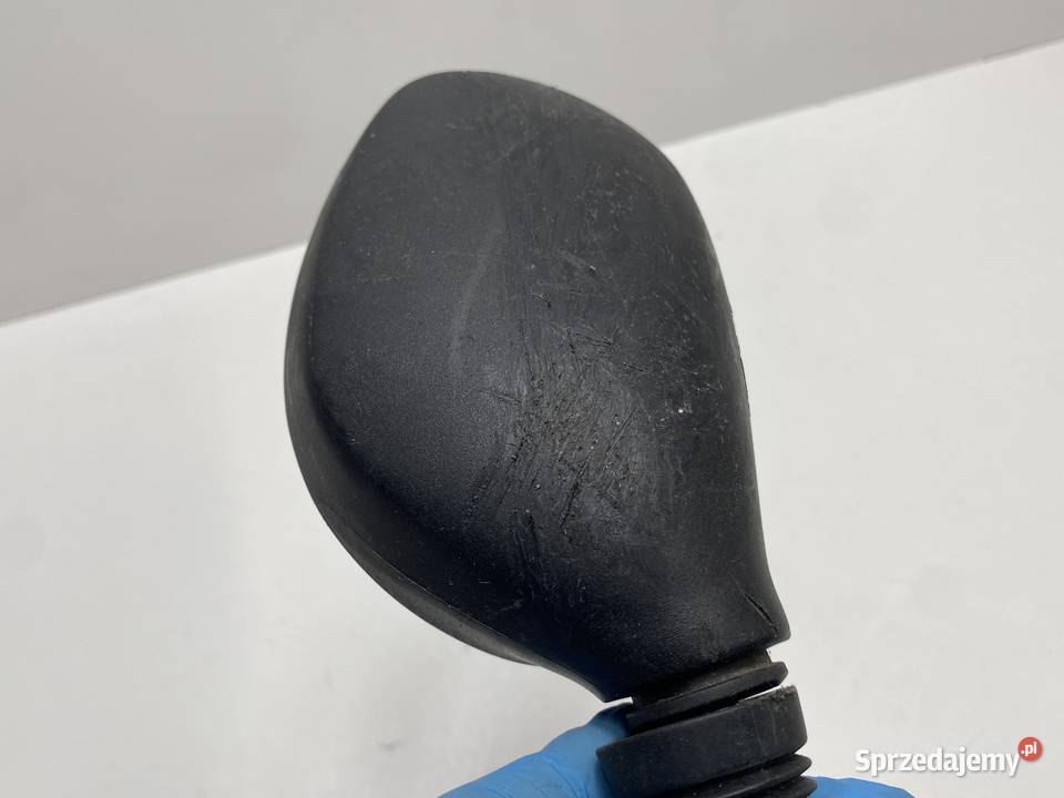 SUZUKI SIXTEEN UX125 LUSTERKA LUSTERKO LEWE mazowieckie Siedlce