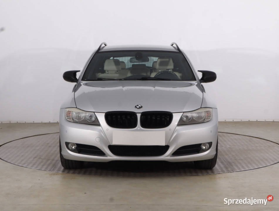BMW 3 320 i światła przeciwmgielne Piaseczno