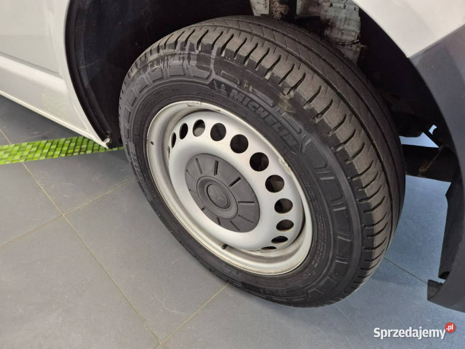 Volkswagen Transporter Volkswagen Transporter T6 Łaziska Górne