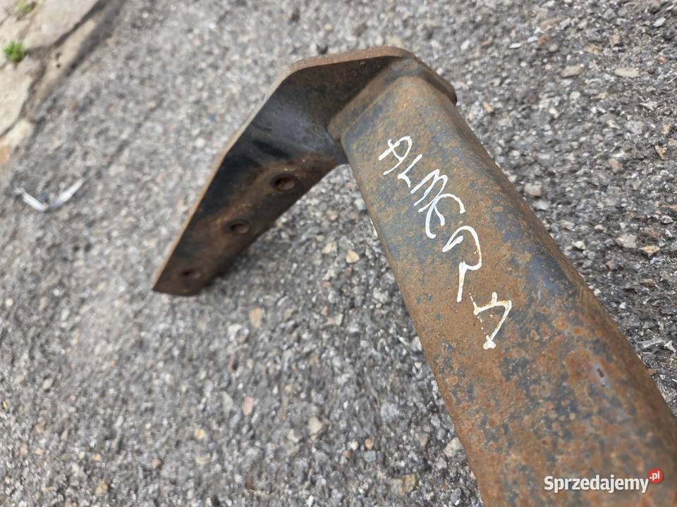 Hak Nissan Almera osobowe Łagów