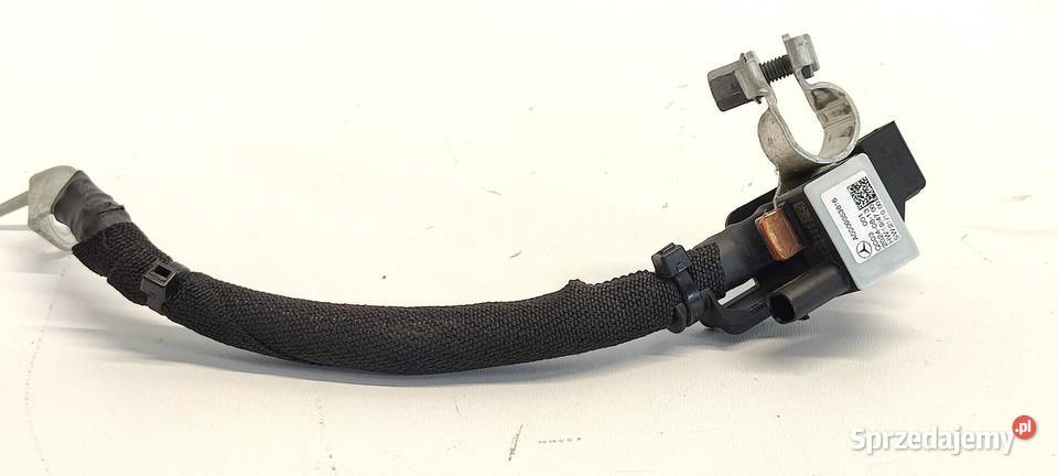 MERCEDES W247 KLEMA MINUSOWA A0009053816