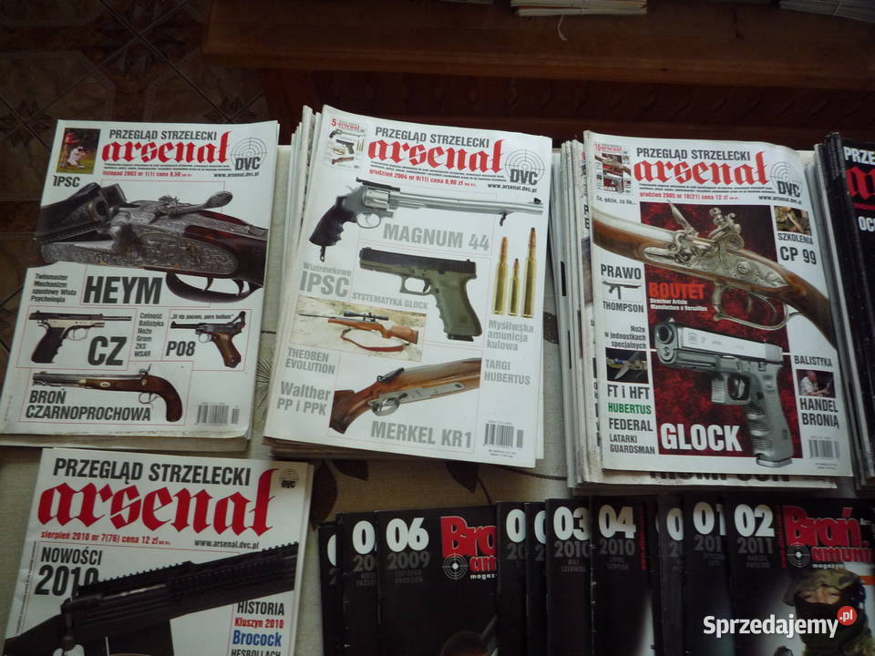 łowiec polski brać łowiecka drwal podkarpackie Chmiel