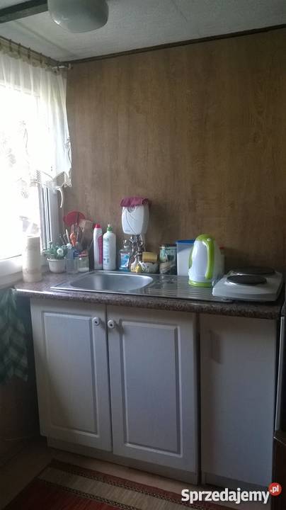 Wyspa Pucka Szczecin Grunty i działki zachodniopomorskie