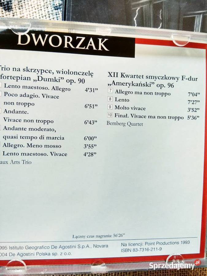 Dworzak Trio na skrzypce muzyka klasyczna Warszawa