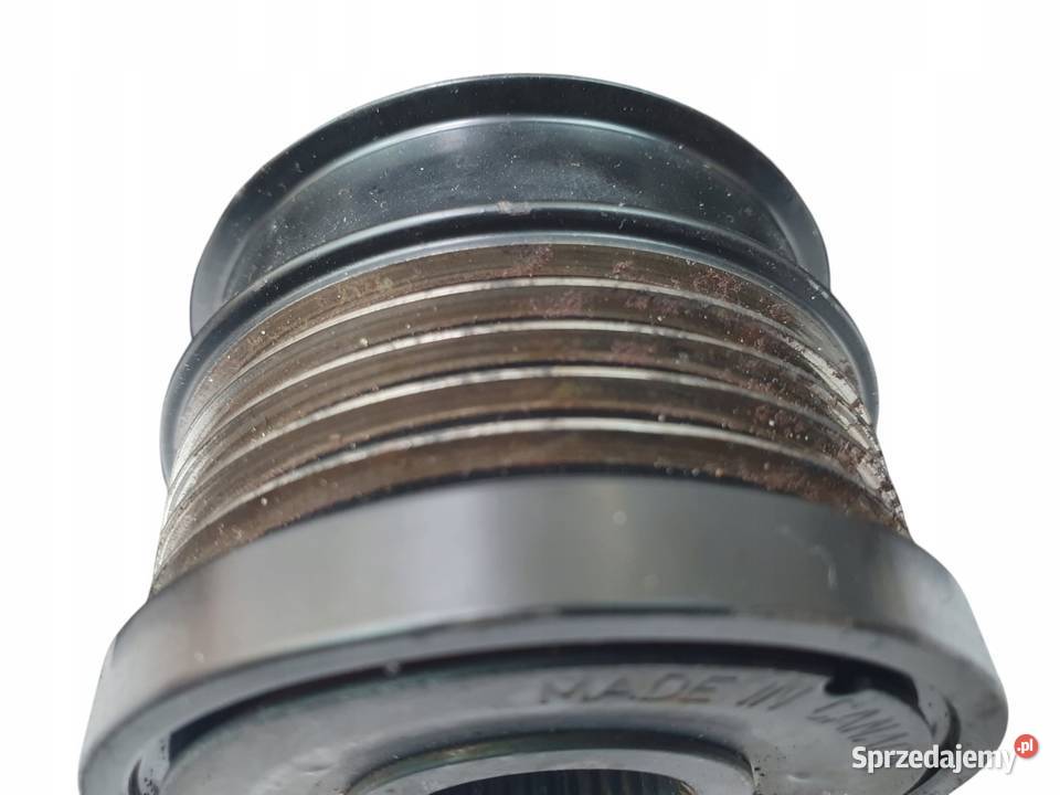 ALTERNATOR Saab 93 93 II 20 T turbo 0124425040 Chełm