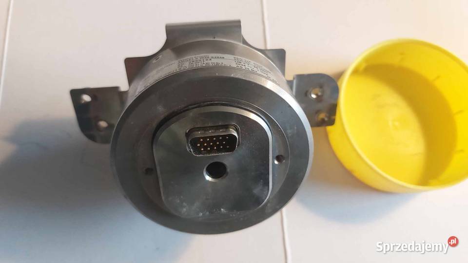 SEW Typ EG7S Absolute encoder AMG83 S W29 S2048
