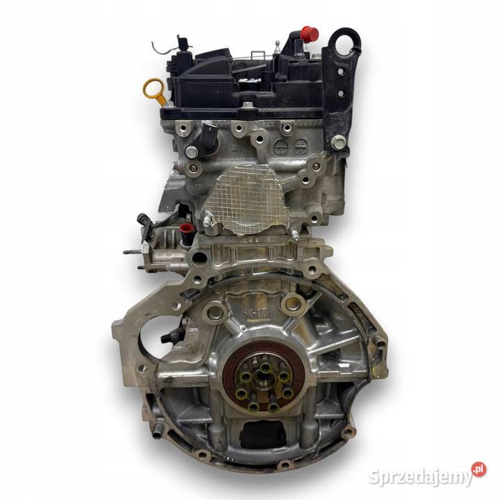 SILNIK G4LF Hyundai i10 III Bayon Exter 12 MPI Chełm