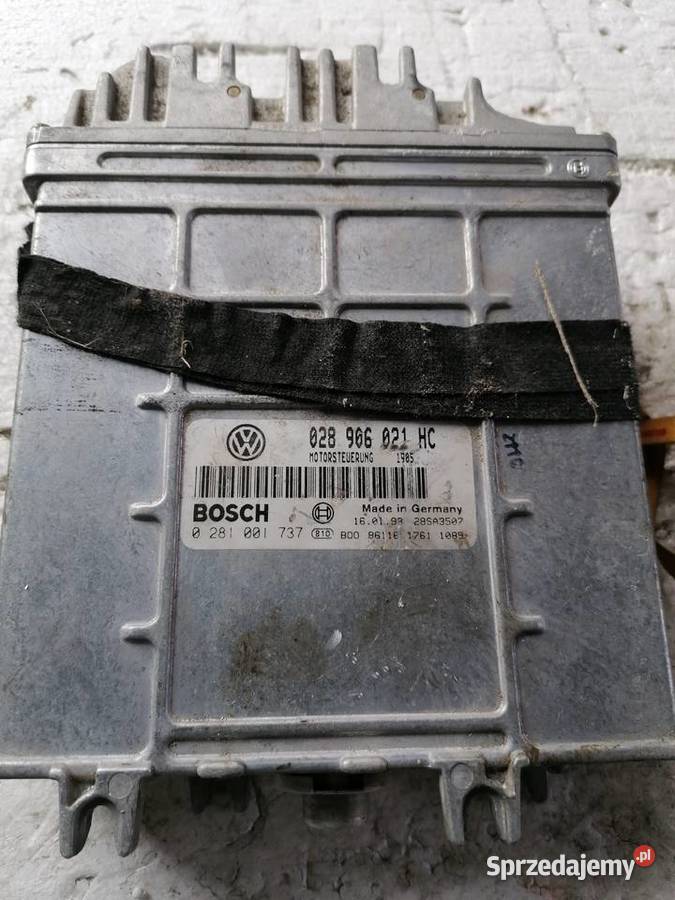 Zestaw Startowy Volkswagen Sharan I Wisznice