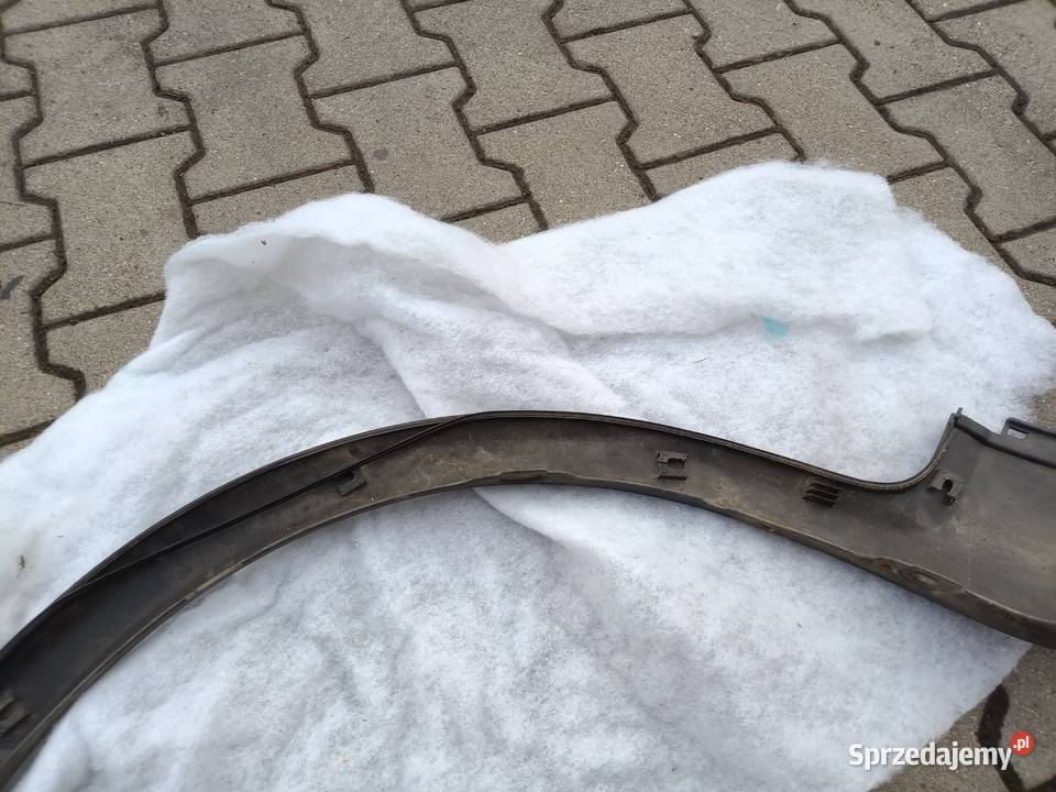 Suzuki SX4 7721179j0r listwa błotnika prawa osobowe Krosno