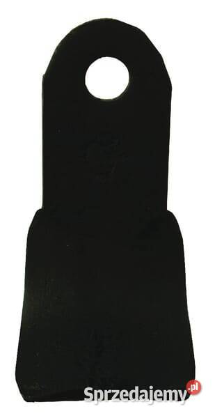 Nóż bijaka 50x135 mm Humus CK3020 Kamionna