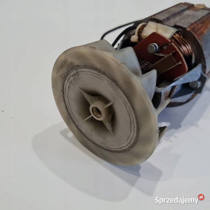 STIHL FE 55 SILNIK WIRNIK STATOR STOJAN KPL Osięciny