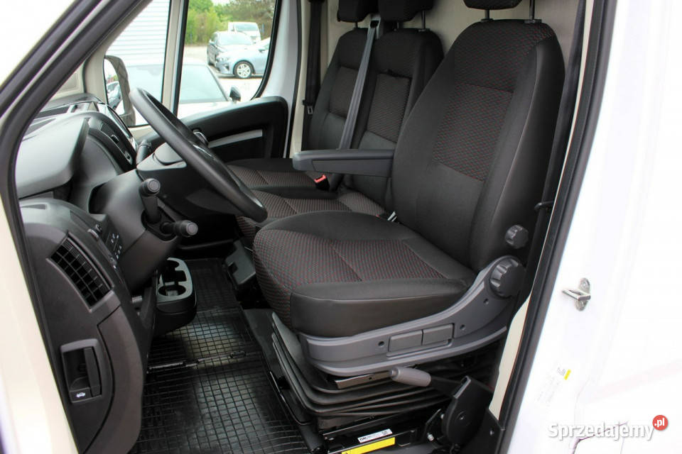 Opel Movano SalonPL 165 L3H2 FV23 Ład1490 Kamera Sokołów