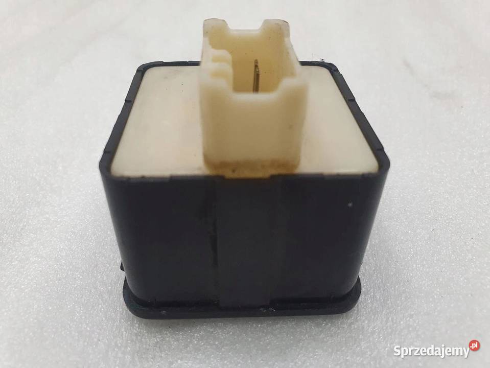 REGULACJA LUSTEREK PRZEŁĄCZNIK FORD RANGER I