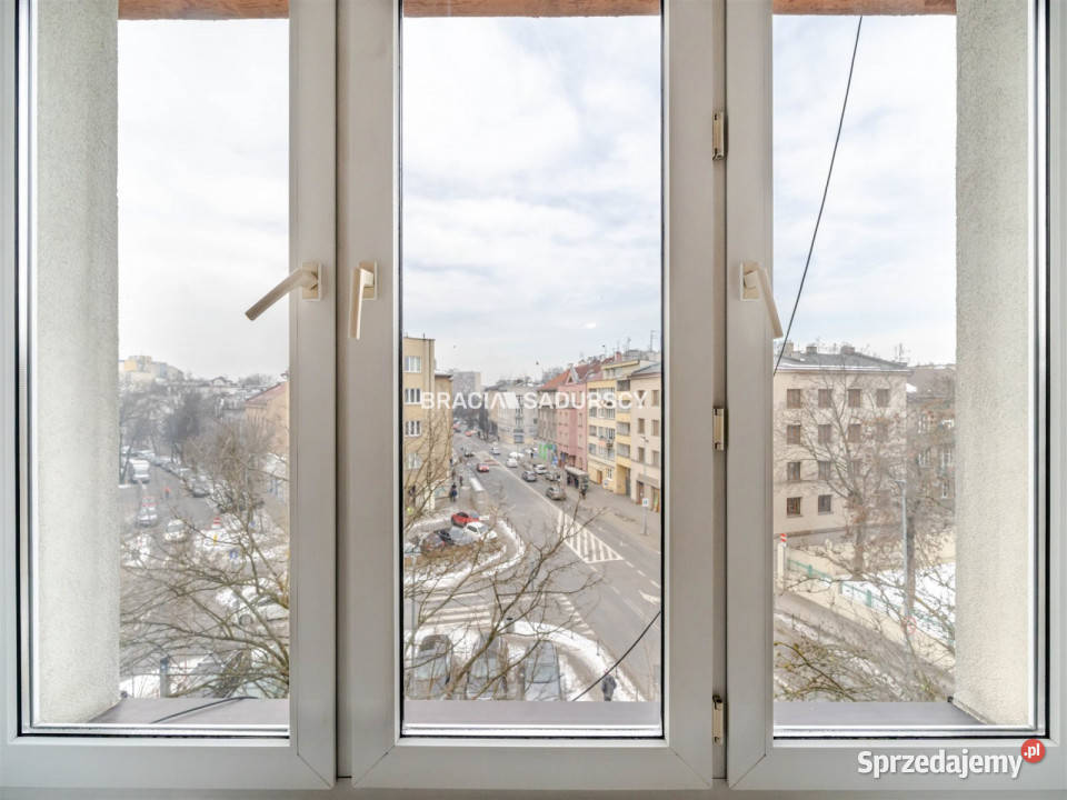 wynajmu mieszkania Kraków Śląska 60m2 własność sprzedam