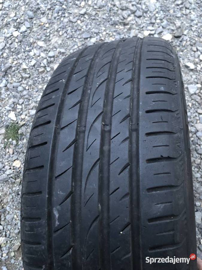 opony letnie 22555R17 Rakszawa