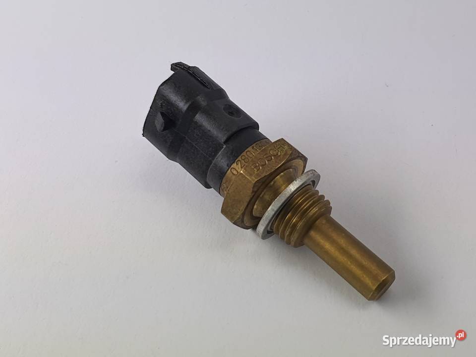 Czujnik Temperatury Can am 450 Silniki i osprzęt Łódź