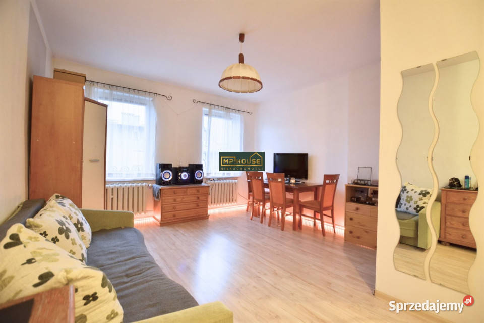 Mieszkanie na sprzedaż Wałbrzych 42 metry sprzedam