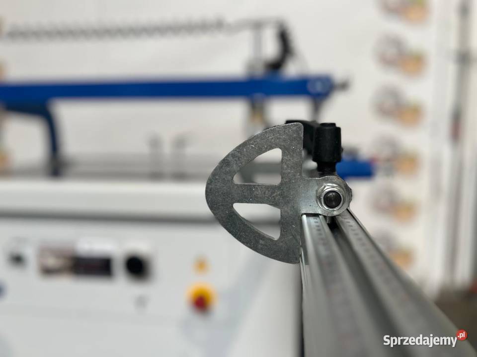 Wiertarka wielowrzecionowa Maggi Boring System małopolskie sprzedam