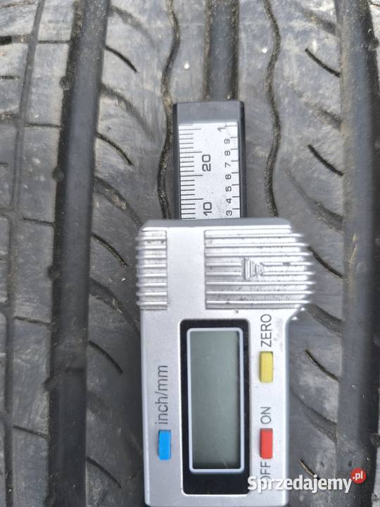 Komplet 4 opony letnie 1956515 9it Kumho Samochodowe