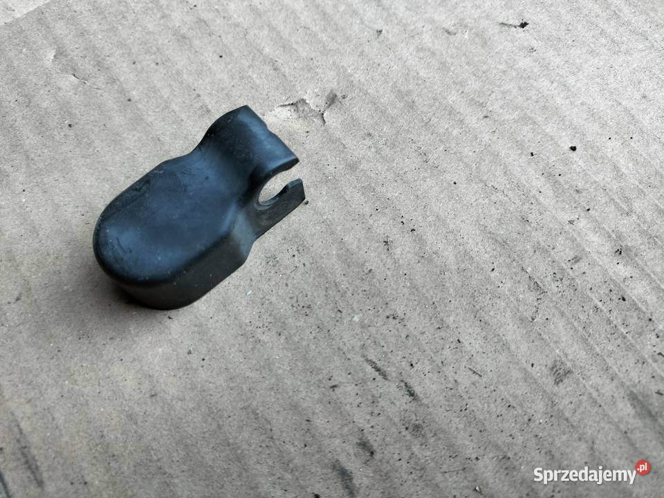 MONDEO MK2 OSŁONA ZAŚLEPKA TYŁ ŚRUBY RAMION osobowe lubelskie Kamień-Kolonia