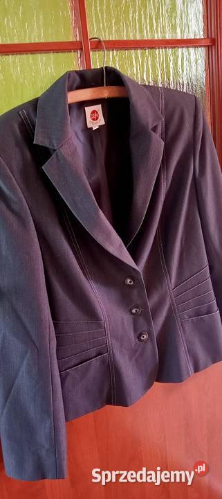 Garnitur damski Garsonki i kostiumy Kowalec