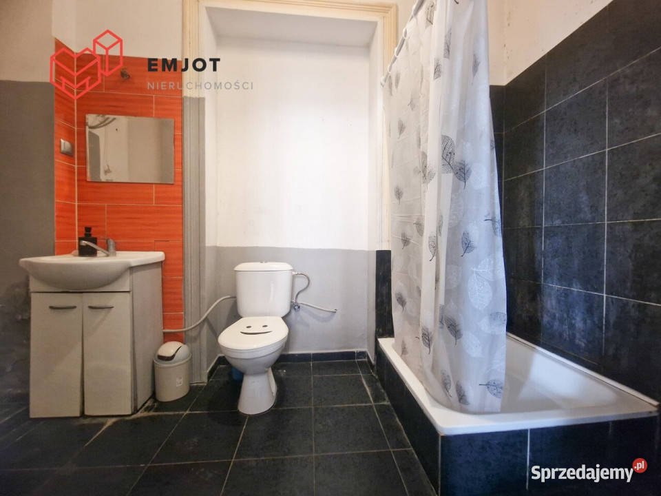 Mieszkanie Sieradz 100m2 4pokojowe